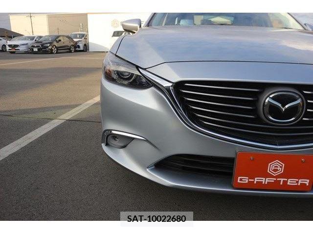 Mazda ATENZA 2015-05 212231-9