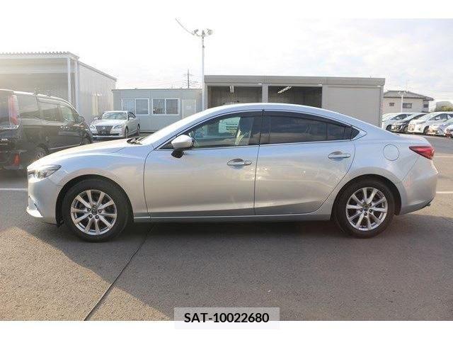 Mazda ATENZA 2015-05 212231-8