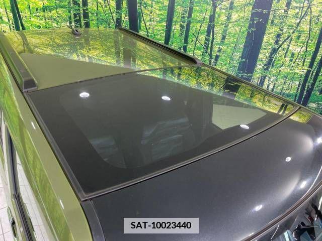 Daihatsu TAFT 2022-01 376151-2