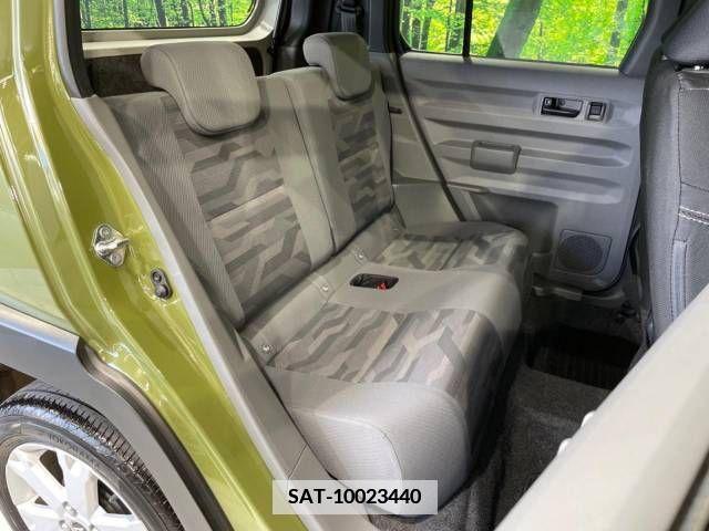 Daihatsu TAFT 2022-01 376151-9