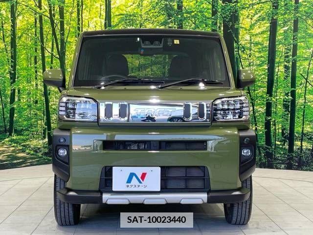 Daihatsu TAFT 2022-01 376151-14