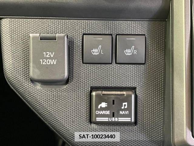 Daihatsu TAFT 2022-01 376151-6