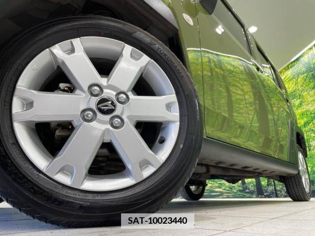 Daihatsu TAFT 2022-01 376151-13