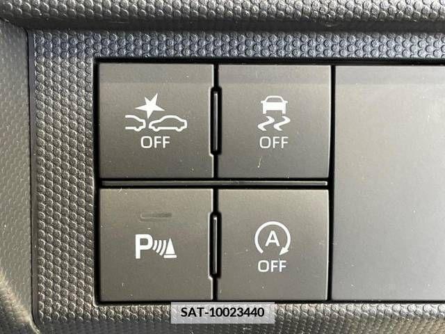 Daihatsu TAFT 2022-01 376151-5