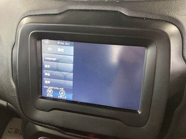 Jeep RENEGADE 2018-01 23847-2
