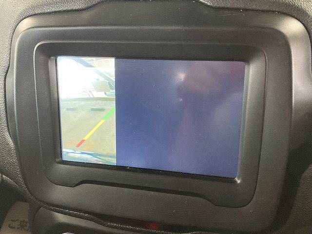 Jeep RENEGADE 2018-01 23847-5