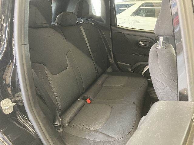 Jeep RENEGADE 2018-01 23847-4