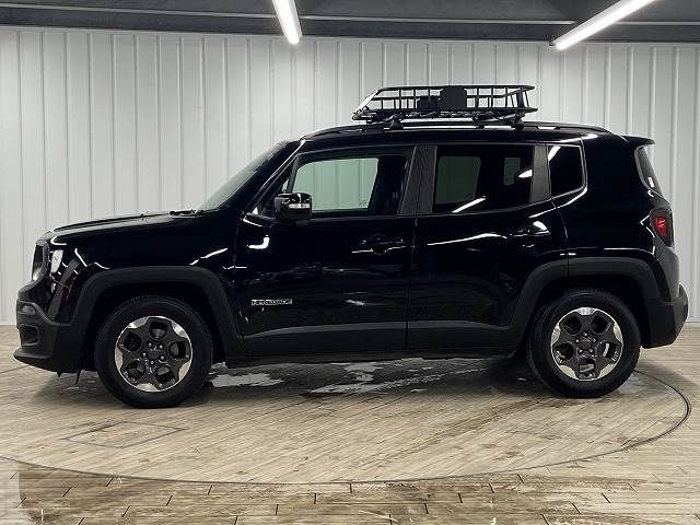 Jeep RENEGADE 2018-01 23847-14