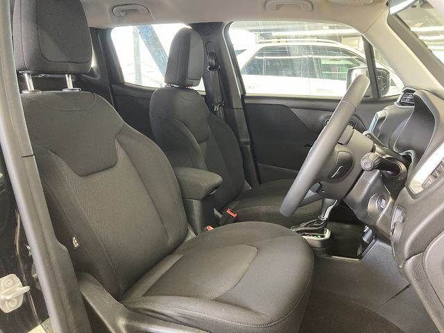 Jeep RENEGADE 2018-01 23847-3