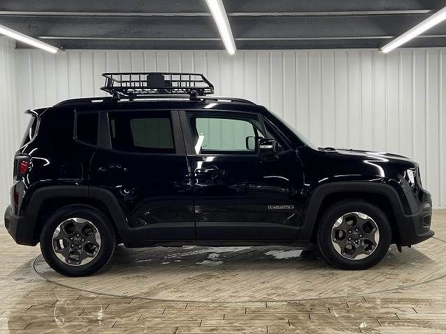 Jeep RENEGADE 2018-01 23847-13