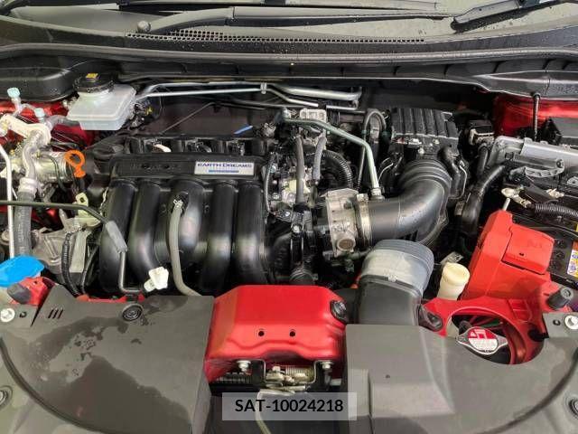 Honda SHUTTLE 2017-02 284997-19