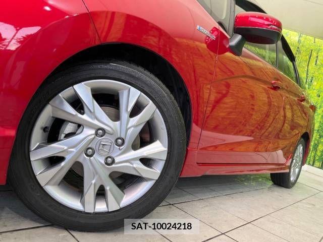 Honda SHUTTLE 2017-02 284997-13