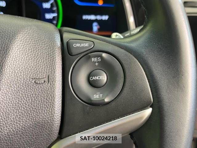 Honda SHUTTLE 2017-02 284997-5
