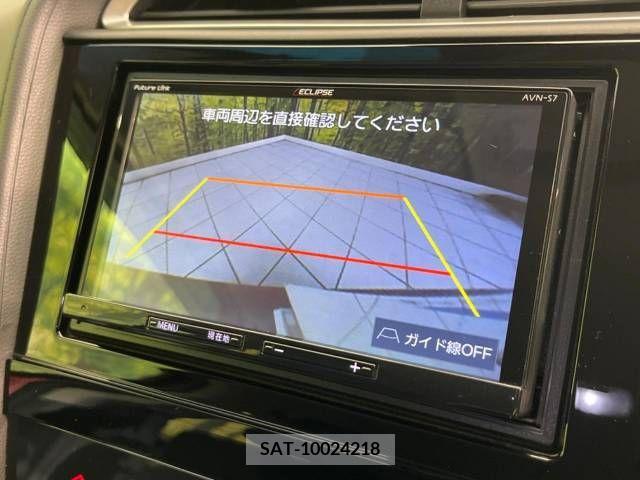 Honda SHUTTLE 2017-02 284997-4