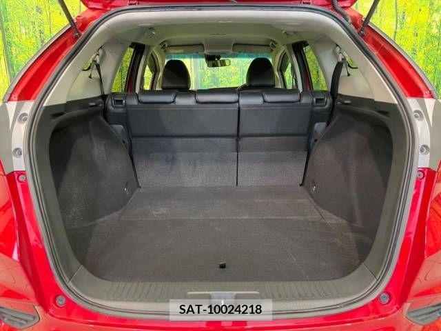 Honda SHUTTLE 2017-02 284997-10