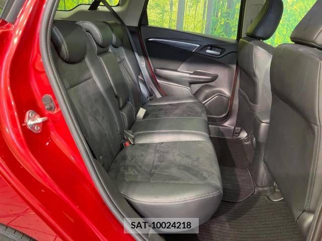 Honda SHUTTLE 2017-02 284997-9