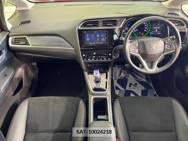 Honda SHUTTLE 2017-02 284997-1
