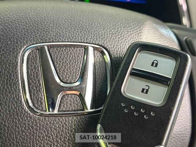Honda SHUTTLE 2017-02 284997-7