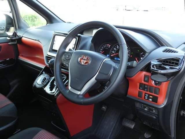 Toyota VOXY 2019-01 22546-15