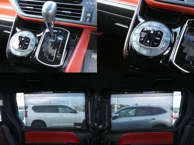 Toyota VOXY 2019-01 22546-18