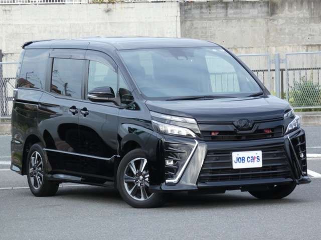 Toyota VOXY 2019-01 22546-0