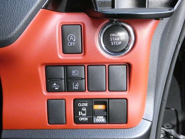 Toyota VOXY 2019-01 22546-19