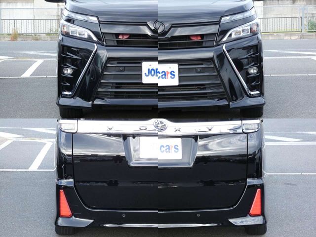 Toyota VOXY 2019-01 22546-8