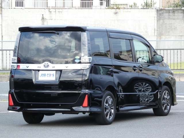 Toyota VOXY 2019-01 22546-3