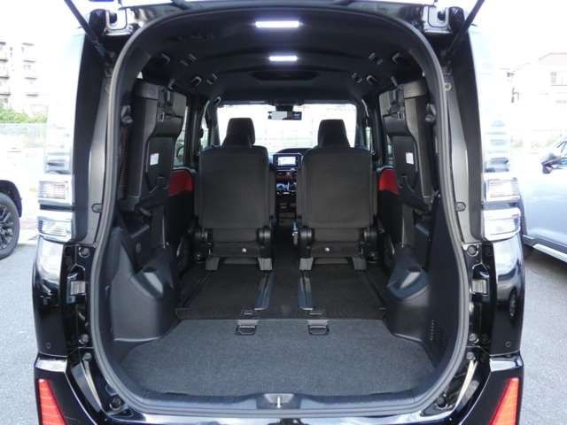 Toyota VOXY 2019-01 22546-28