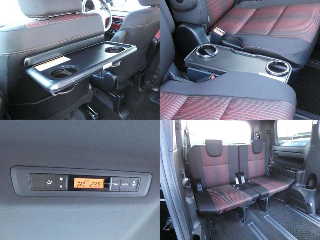 Toyota VOXY 2019-01 22546-27