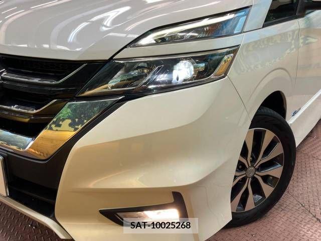 Nissan SERENA 2017-06 251057-13