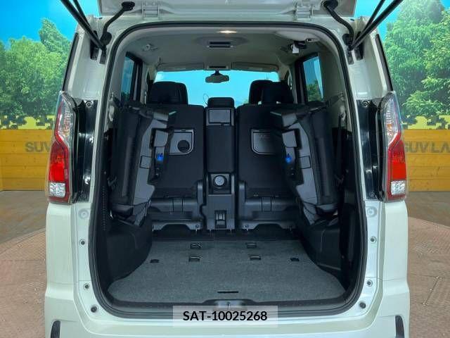 Nissan SERENA 2017-06 251057-11