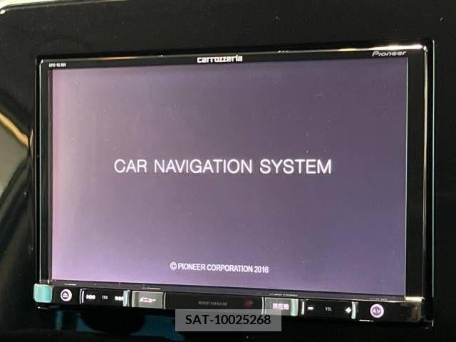 Nissan SERENA 2017-06 251057-2