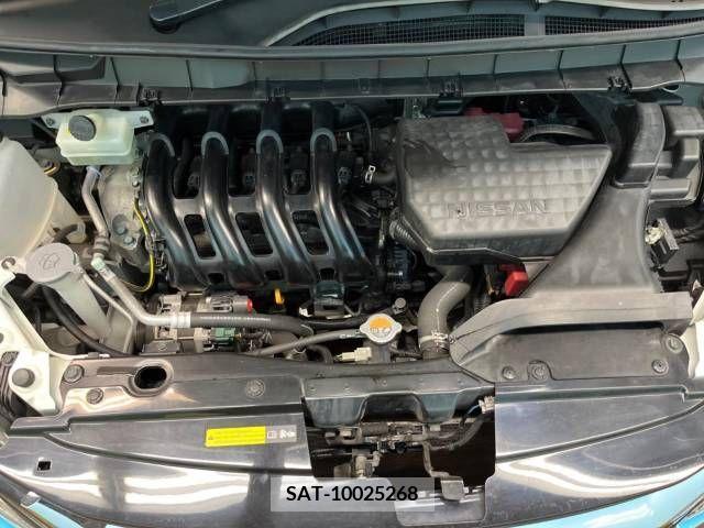Nissan SERENA 2017-06 251057-18