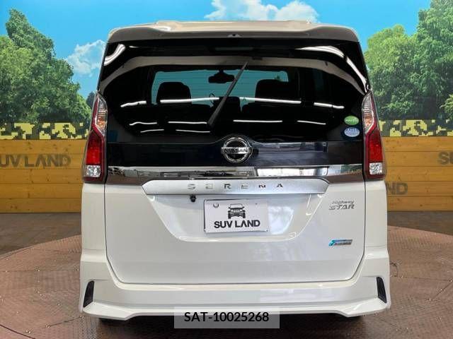Nissan SERENA 2017-06 251057-15