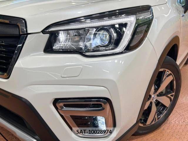Subaru FORESTER 2019-06 316014-6
