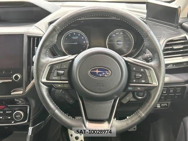 Subaru FORESTER 2019-06 316014-5
