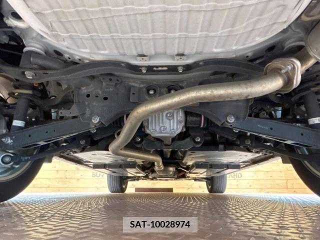 Subaru FORESTER 2019-06 316014-13