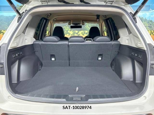 Subaru FORESTER 2019-06 316014-4
