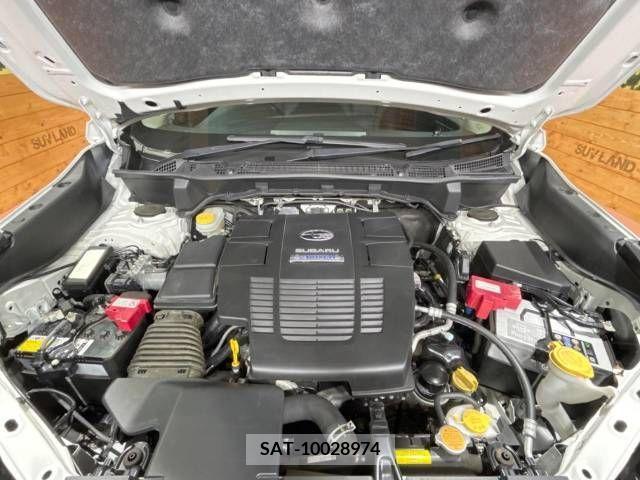 Subaru FORESTER 2019-06 316014-12
