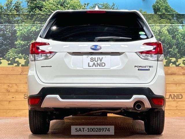 Subaru FORESTER 2019-06 316014-9