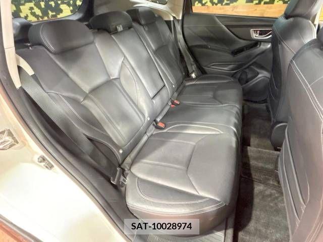 Subaru FORESTER 2019-06 316014-3