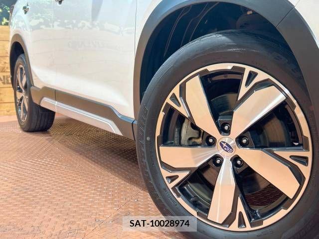 Subaru FORESTER 2019-06 316014-7