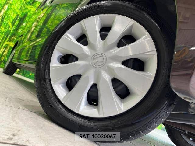 Honda N BOX 2016-01 278494-9