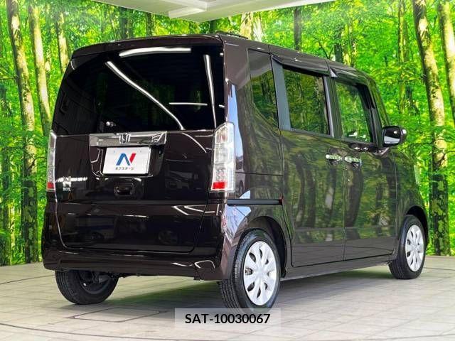 Honda N BOX 2016-01 278494-13