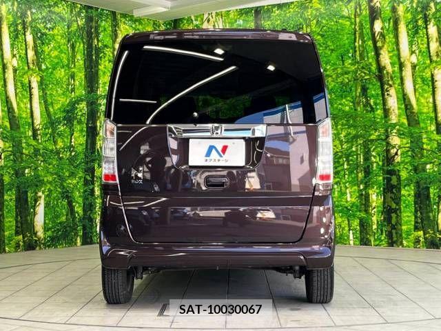 Honda N BOX 2016-01 278494-11