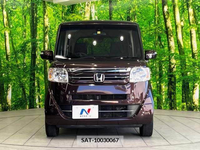 Honda N BOX 2016-01 278494-10