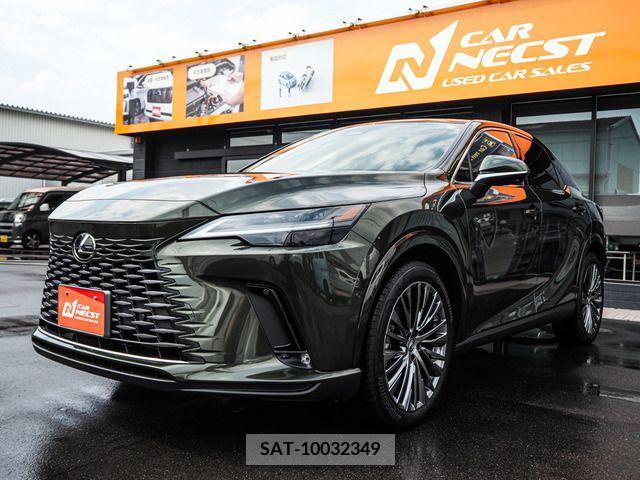 Lexus RX 2023-12 354146-3