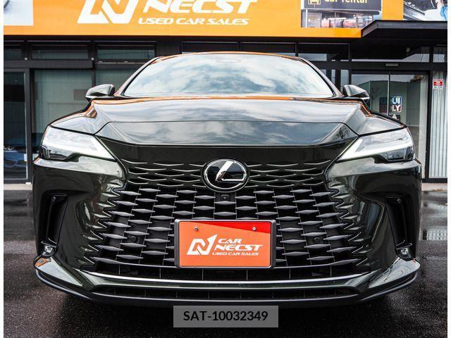 Lexus RX 2023-12 354146-2