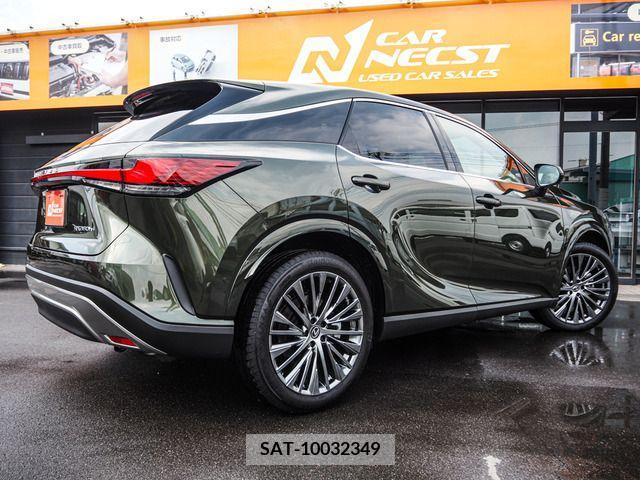 Lexus RX 2023-12 354146-13